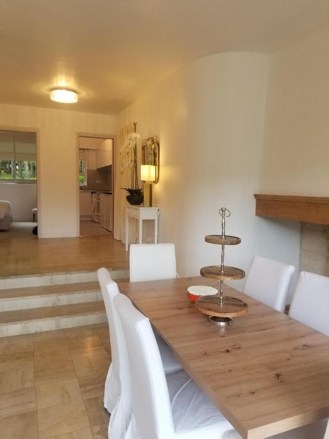 טורז'וויל Deauville Vue Mer מראה חיצוני תמונה