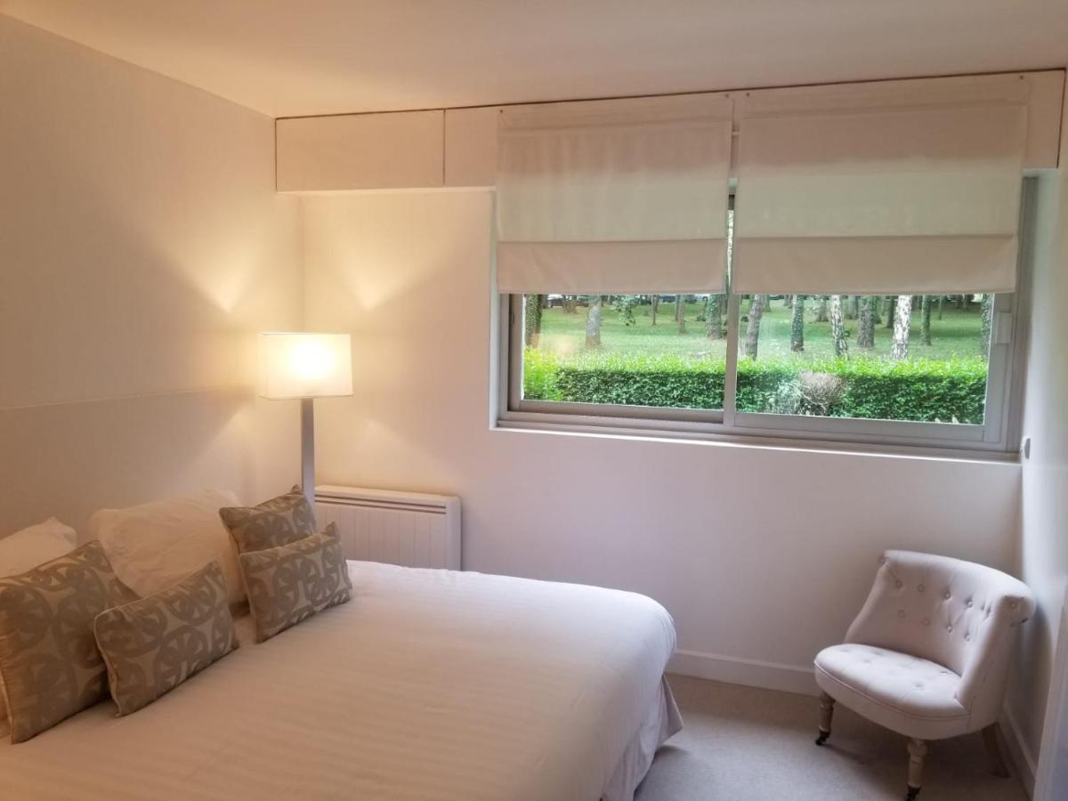 טורז'וויל Deauville Vue Mer מראה חיצוני תמונה