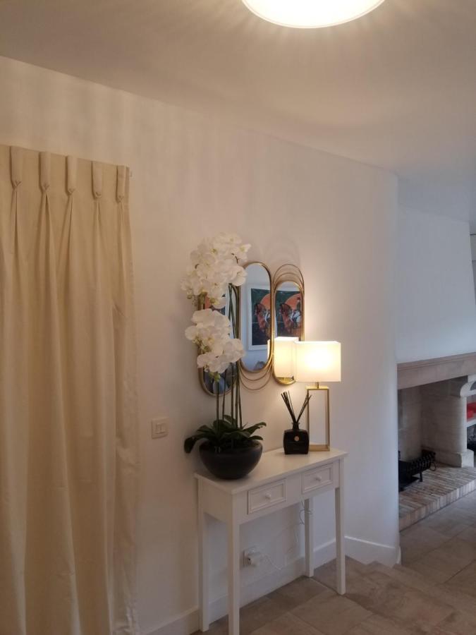 טורז'וויל Deauville Vue Mer מראה חיצוני תמונה