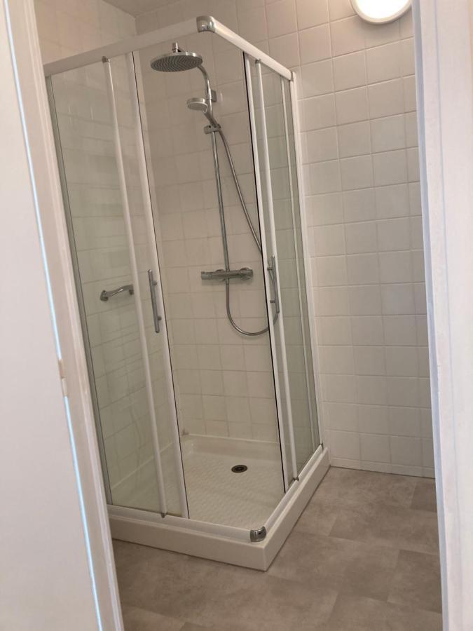 טורז'וויל Deauville Vue Mer מראה חיצוני תמונה