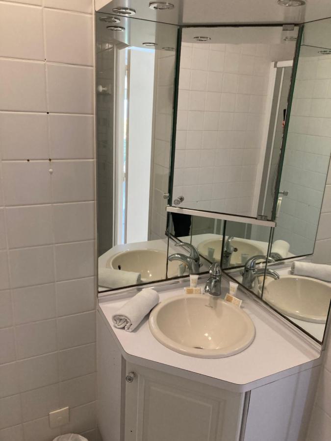 טורז'וויל Deauville Vue Mer מראה חיצוני תמונה
